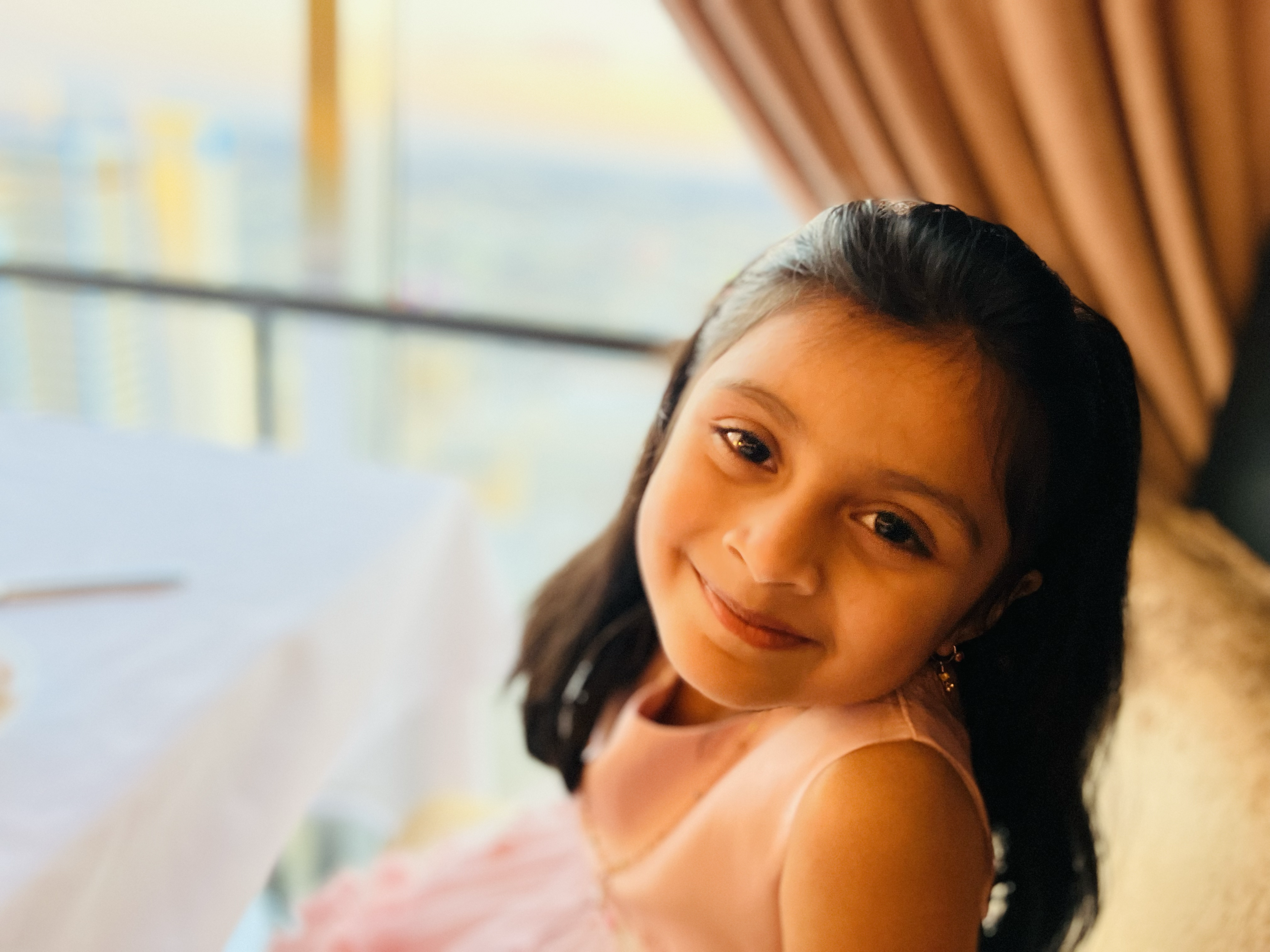 Aadhya Parsa