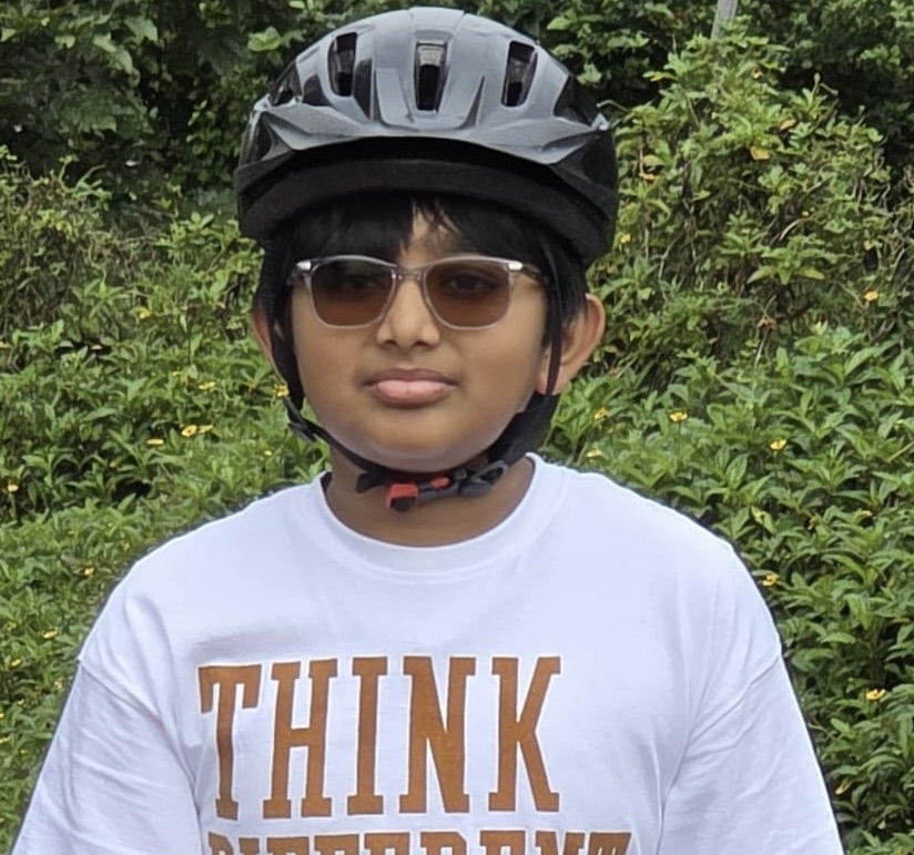 Abhi Naidu