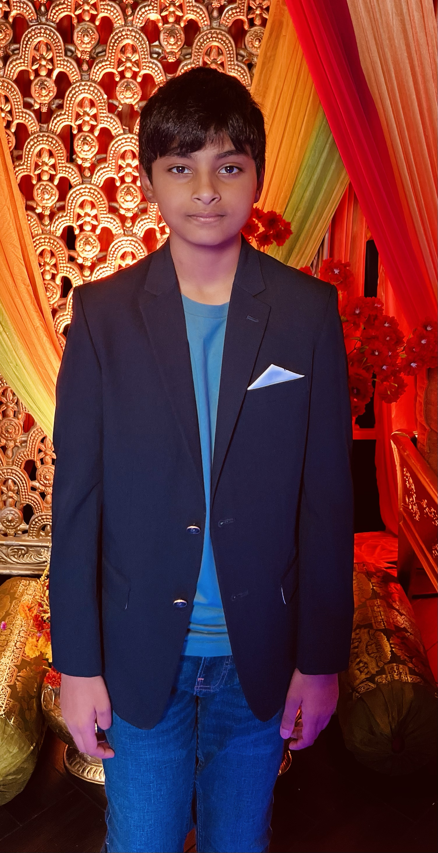 Adhrit Parsa