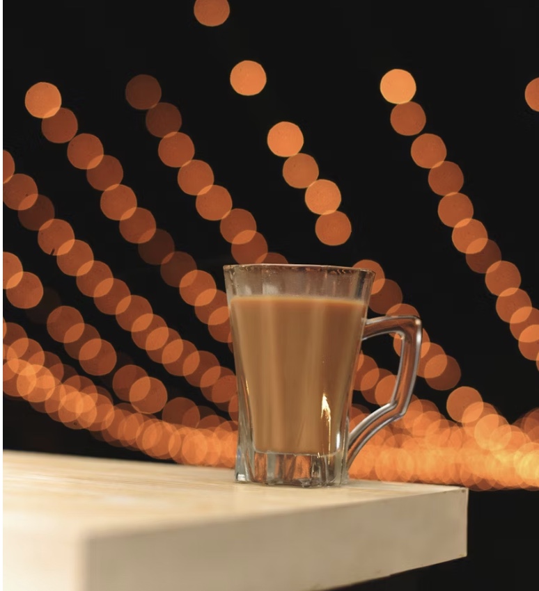 Masala Chai