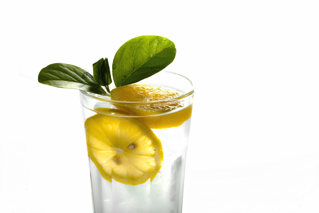 Summer Lemonade Vibes
